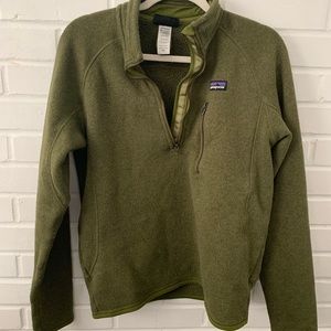 MENS Patagonia S